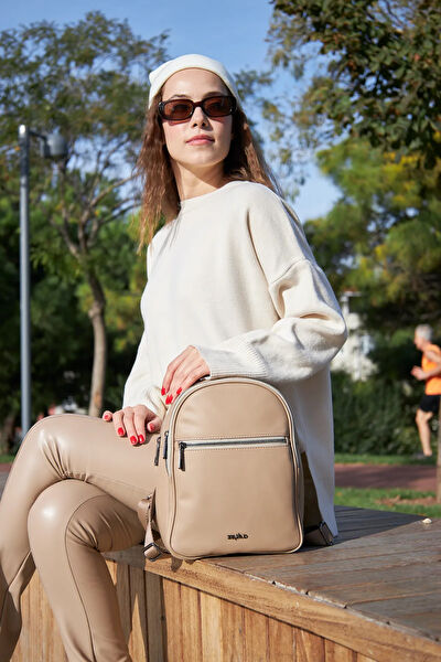 ZEYAD Kadın Omuz Çantası