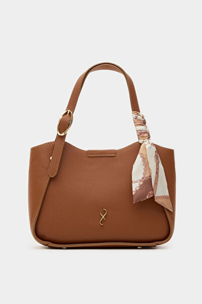 ZEYAD Kadın Omuz Çantası