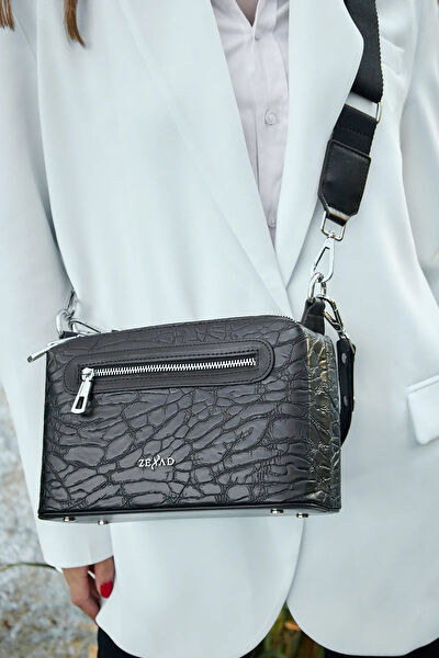 ZEYAD Kadın Omuz Çantası