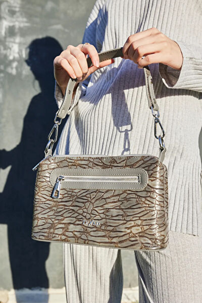 ZEYAD Kadın Omuz Çantası