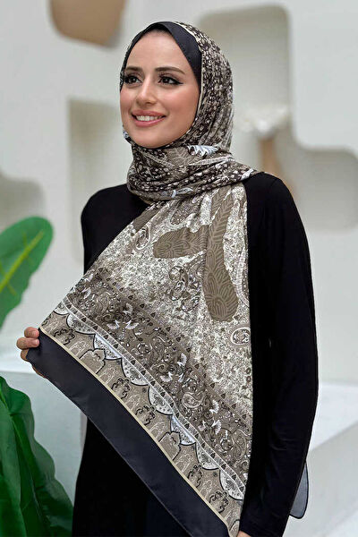 Bym Fashion Şal, Eşarp ve Aksesuarı