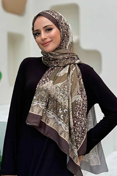 Bym Fashion Şal, Eşarp ve Aksesuarı