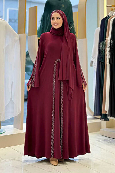 Bym Fashion Tesettür Alt Üst Takım