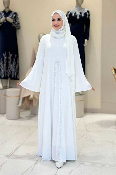 Bym Fashion Tesettür Alt Üst Takım