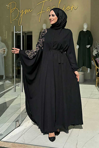 Bym Fashion Tesettür Alt Üst Takım