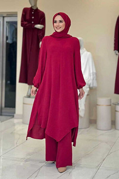 Bym Fashion Kadın Alt Üst Takım