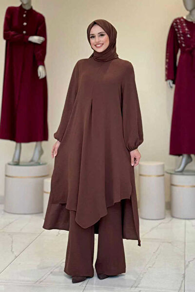 Bym Fashion Kadın Alt Üst Takım