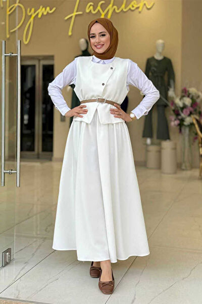 Bym Fashion Kadın Alt Üst Takım