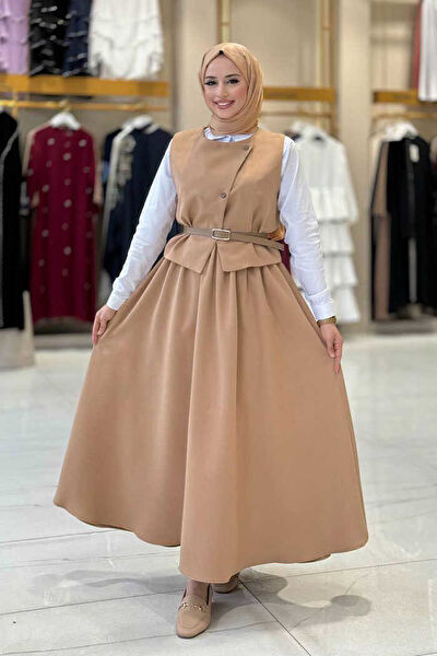 Bym Fashion Kadın Alt Üst Takım