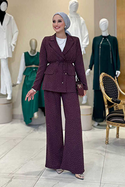 Bym Fashion Kadın Alt Üst Takım