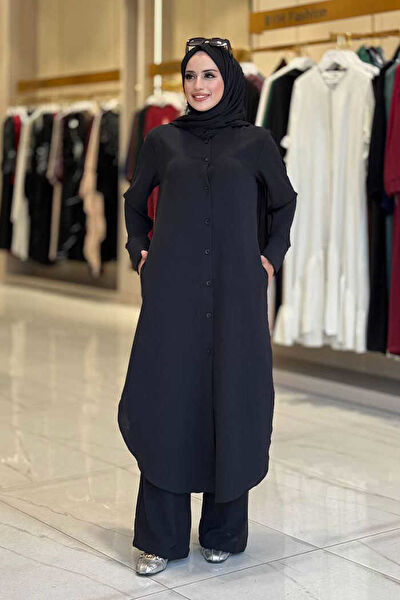 Bym Fashion Kadın Alt Üst Takım