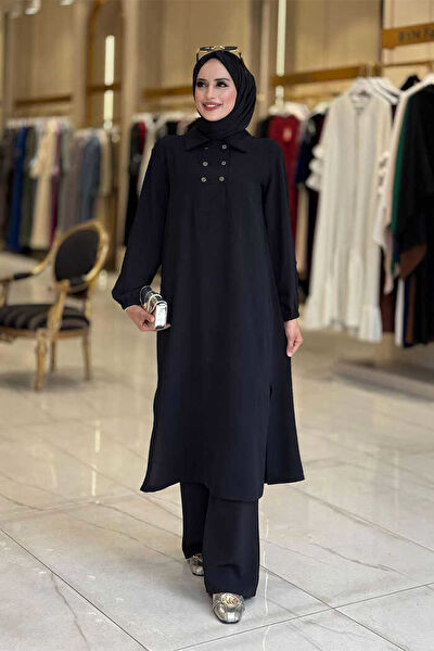 Bym Fashion Kadın Alt Üst Takım