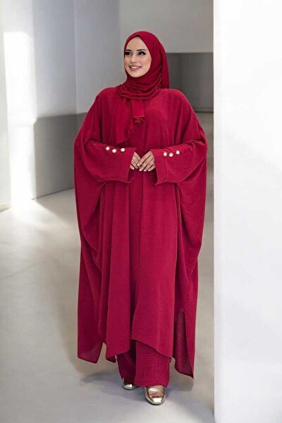 Bym Fashion Kadın Alt Üst Takım