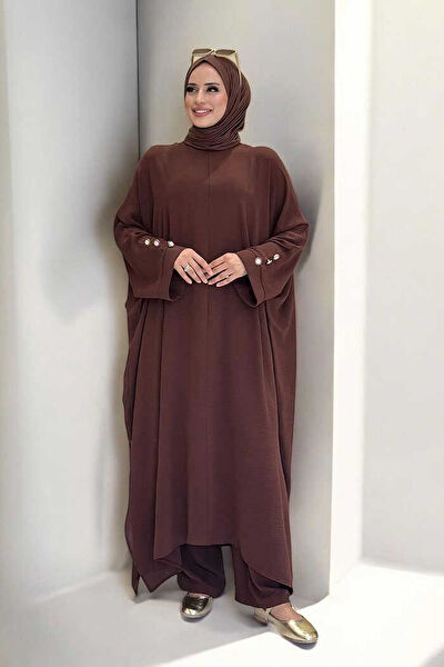 Bym Fashion Kadın Alt Üst Takım