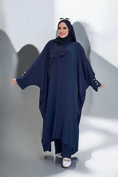 Bym Fashion Kadın Alt Üst Takım