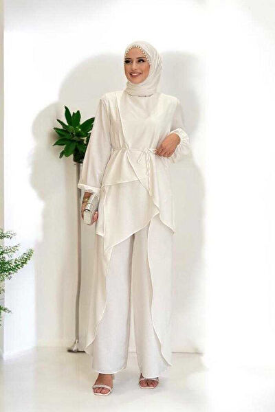 Bym Fashion Kadın Alt Üst Takım