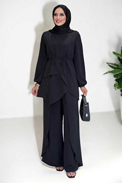 Bym Fashion Kadın Alt Üst Takım