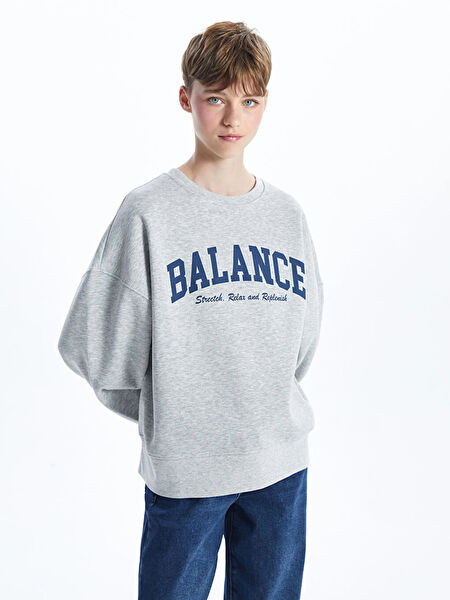 LC Waikiki Kadın Sweatshirt