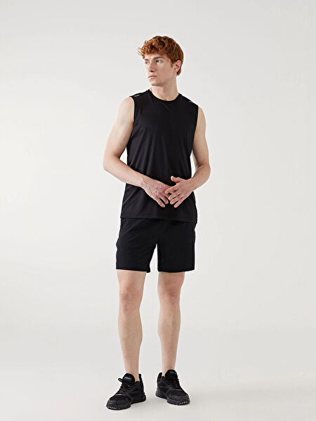 LC Waikiki Sporcu Şort