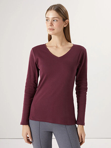 LC Waikiki Kadın Tişört