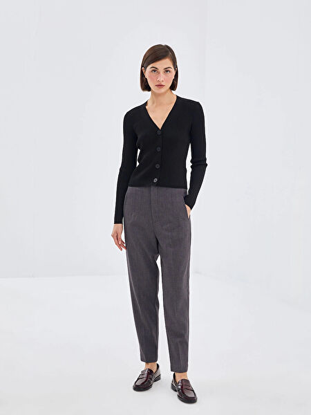 LC Waikiki Büyük Beden Pantolon