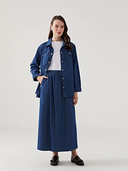 LC Waikiki Kadın Etek