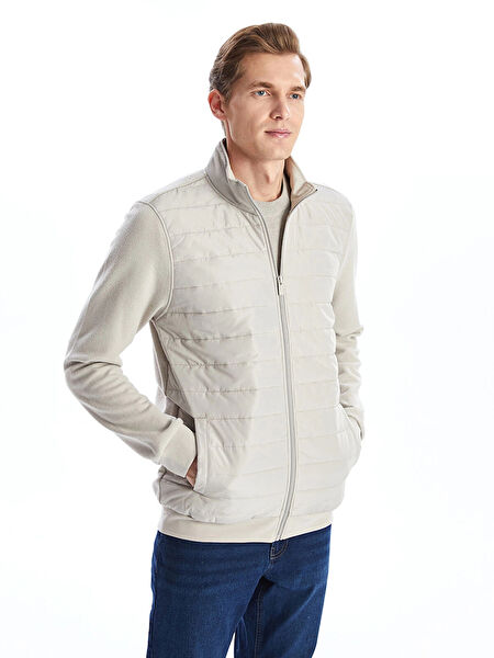 LC Waikiki Outdoor Mont, Ceket, Yelek