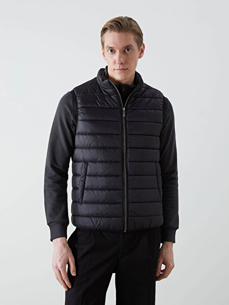 LC Waikiki Erkek Yelek