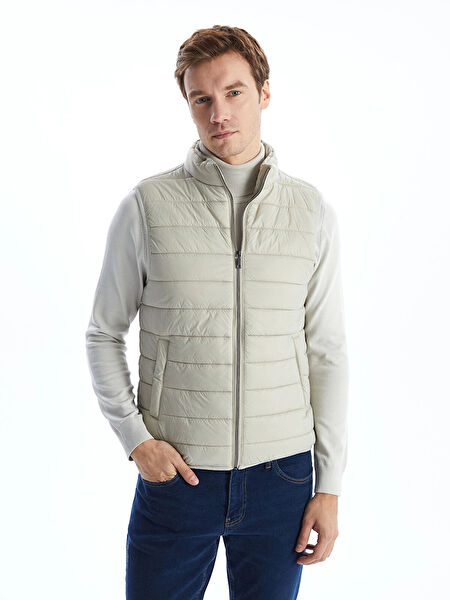 LC Waikiki Erkek Yelek