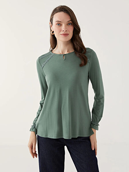 LC Waikiki Kadın Bluz