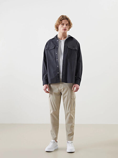 LC Waikiki Erkek Pantolon