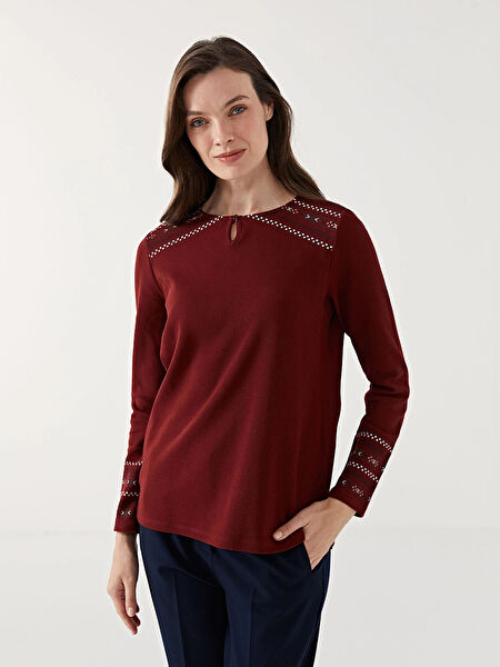 LC Waikiki Kadın Bluz