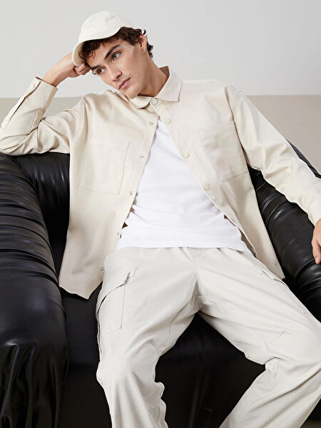 LC Waikiki Erkek Ceket