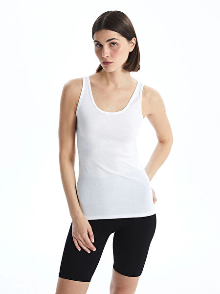 LC Waikiki Kadın Atlet, Body, Fanila