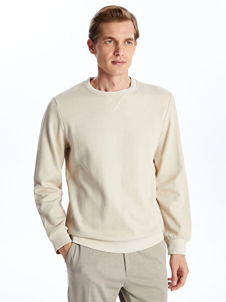 LC Waikiki Erkek Sweatshirt