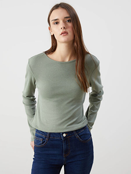 LC Waikiki Kadın Tişört