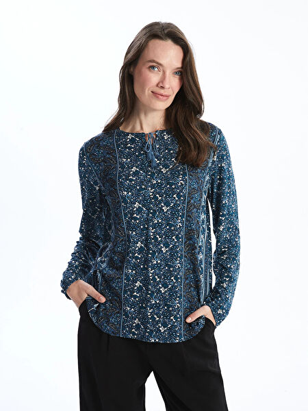 LC Waikiki Kadın Bluz