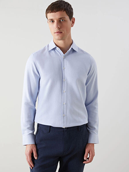 LC Waikiki Erkek Gömlek