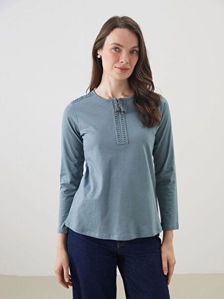 LC Waikiki Kadın Tişört