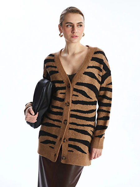 LC Waikiki Erkek Hırka