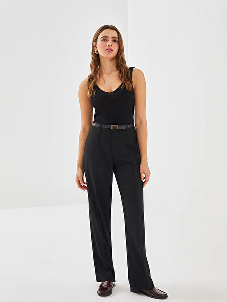 LC Waikiki Büyük Beden Pantolon