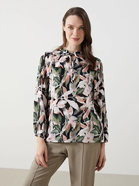 LC Waikiki Kadın Bluz