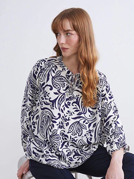 LC Waikiki Kadın Bluz