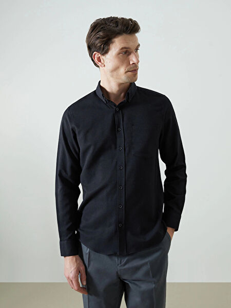 LC Waikiki Erkek Gömlek