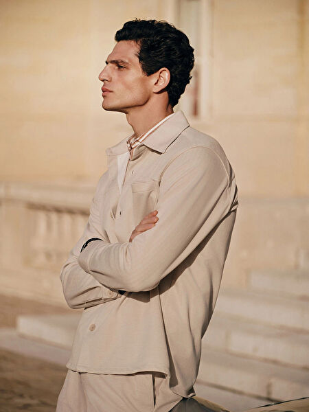 LC Waikiki Erkek Ceket