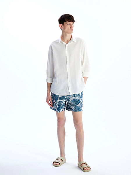 LC Waikiki Erkek Deniz Şortu, Mayo