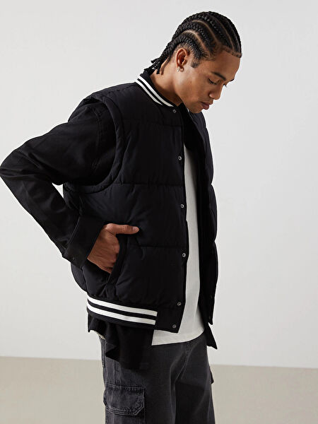 LC Waikiki Erkek Yelek