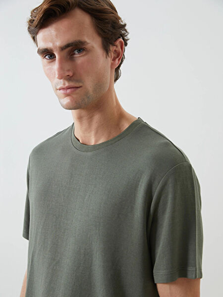 LC Waikiki Erkek Tişört