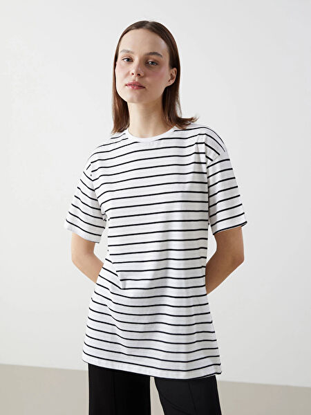 LC Waikiki Kadın Tişört