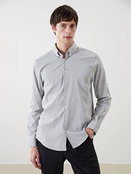 LC Waikiki Erkek Gömlek